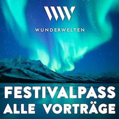 WunderWelten: Festivalpass - 3 Tage