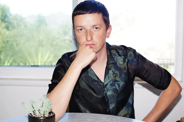 Yu Yu Cine Club: TEED