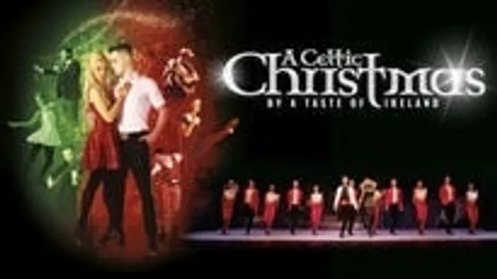 A Celtic Christmas