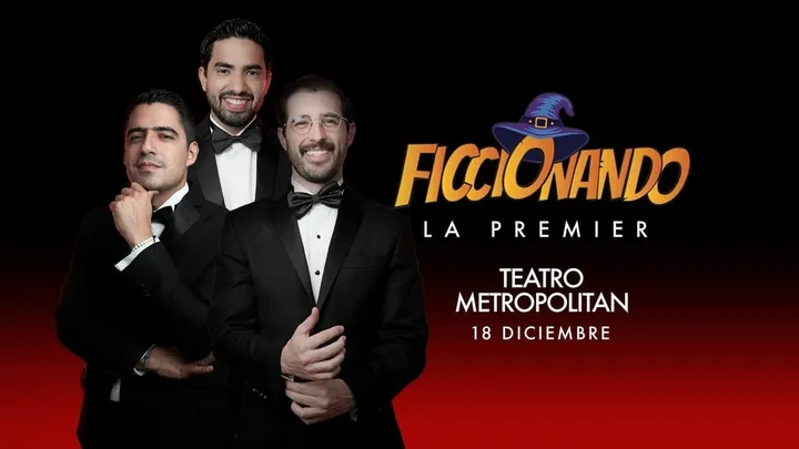 Ficcionando: La PremIer
