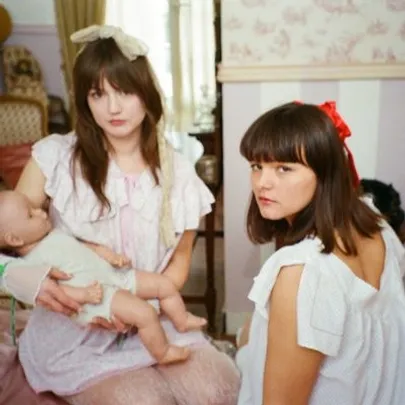 Disgusting Sisters