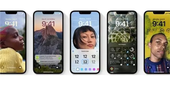 Digital Know-How: Customising the Perfect iPhone Lock Screen
