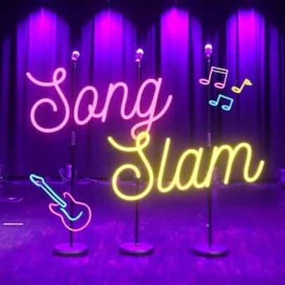 Song Slam