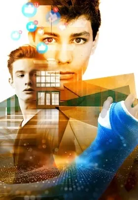 Dear Evan Hansen - Musical