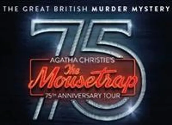 The Mousetrap