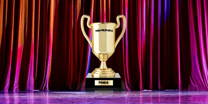 Theatresports - October