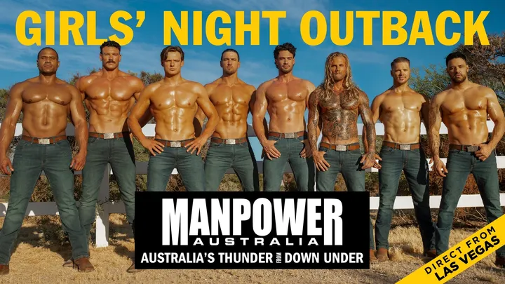 Manpower Australia 2027