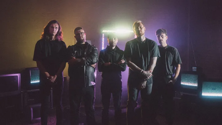 MAELFØY - Sincerely Yours Tour 2026