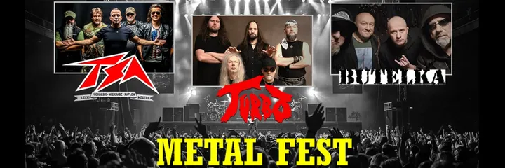METAL FEST