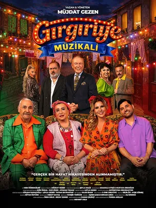 Gırgıriye Müzikali