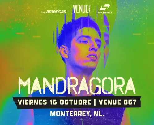 Mandragora en Monterrey