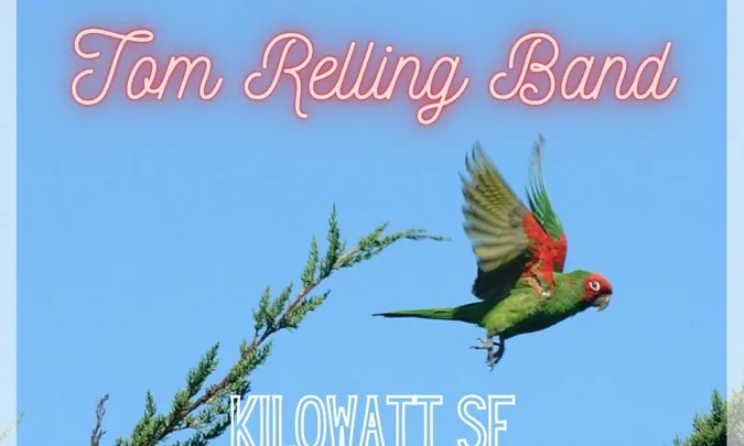 Sweet Plot and Tom Relling Band