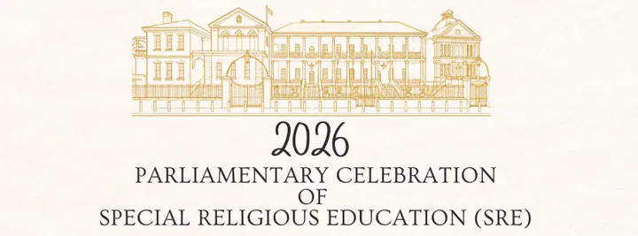 Congregational Churches - SRE Celebration
