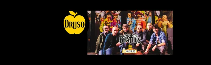AROUND THE BEATLES