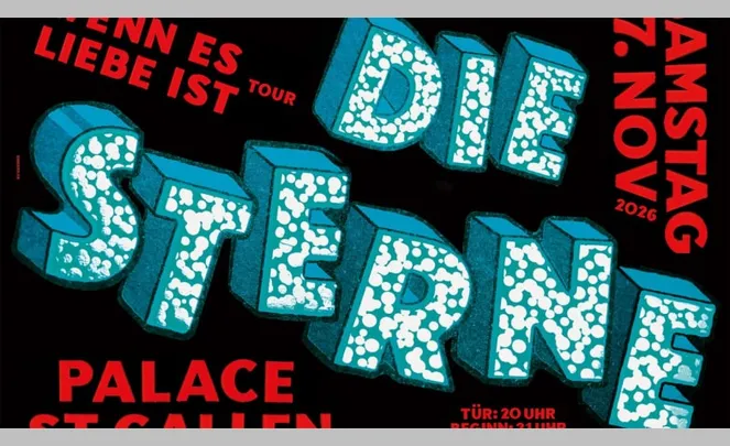 Die Sterne