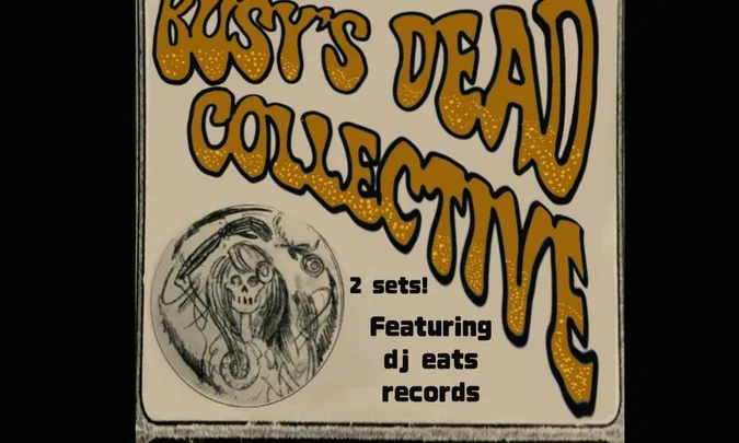Busy's Dead Collective