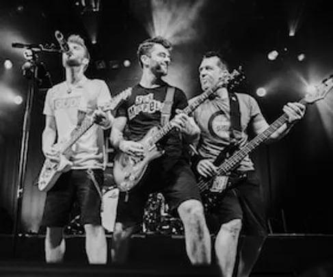 Alex im Westerland - Die Toten Hosen & Ärzte Tribute