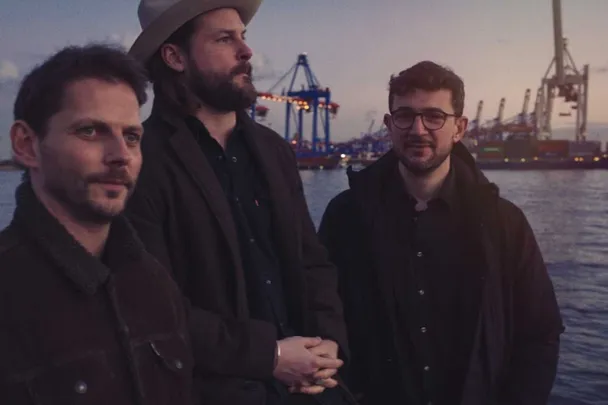 Mighty Oaks: GO FOR BROKE tour 2026 + support act: June Carousel
