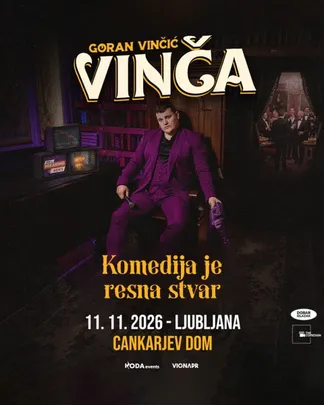 Goran Vinčić Vinča