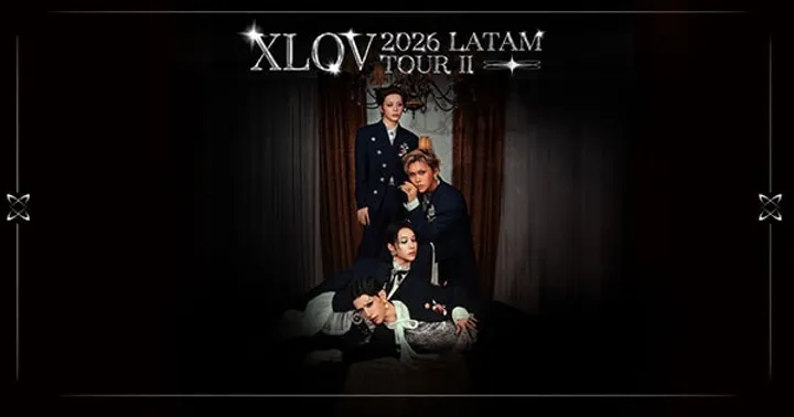 XLOV en Teatro Caupolicán