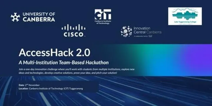AccessHack 2.0