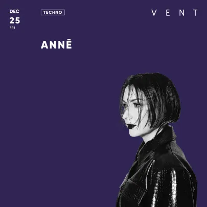 ANNĒ