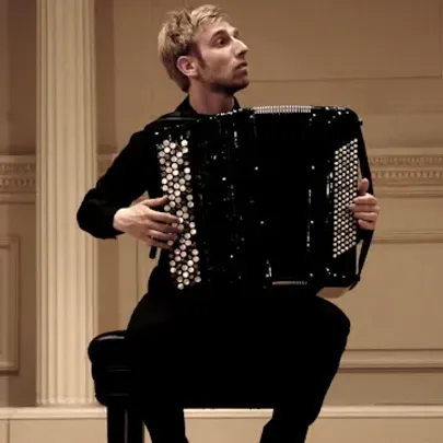 Mathias Kjøller og Bjarke Mogensen