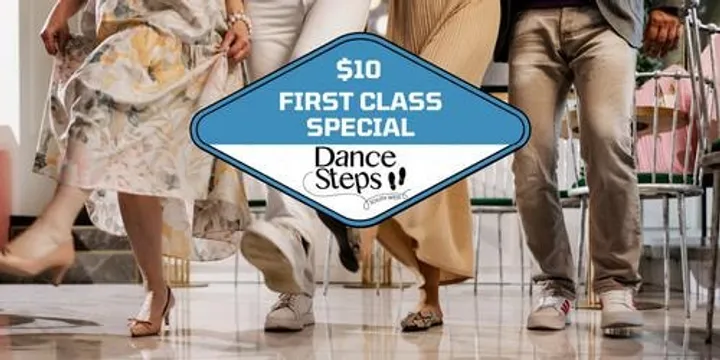 First Class Special $10