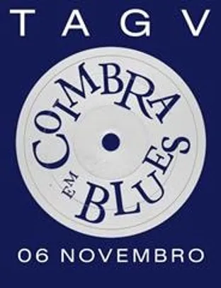 Coimbra em Blues | Guadalupe Plata + Ruby Ann