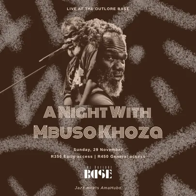 Jazz Meets AmaHubo