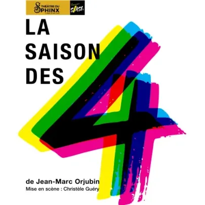 Comédie – La Saison des 4