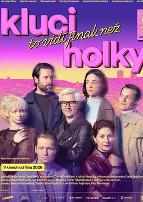Kluci to vidí jinak než holky