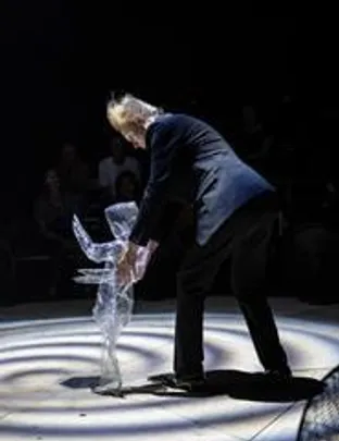 FIMP 2026 / Phia Ménard / Compagnie Non Nova