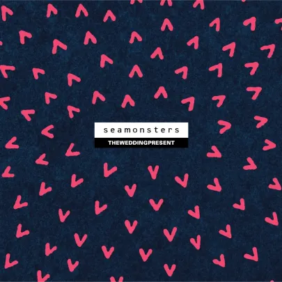 The Wedding Present Seamonsters 35th Anniversary Tour 2026