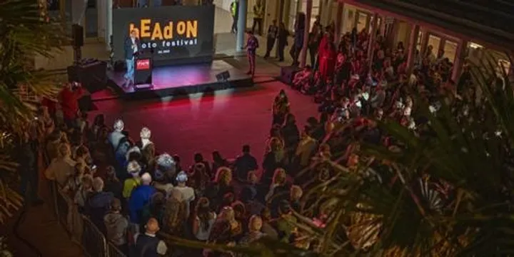 Head On Photo Festival Launch 2026