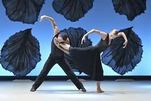 Malandain Ballett Biarritz - Les Saisons