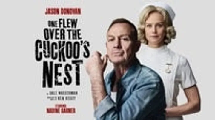 One Flew Over the Cuckoo's Nest - Preview