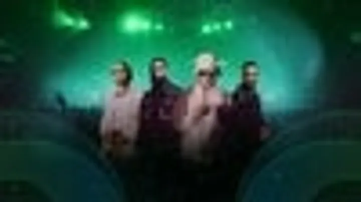 Uforia Latino Mix Live