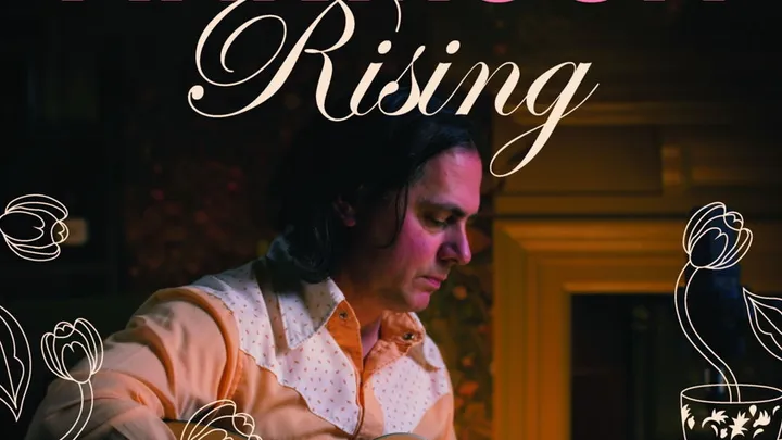 Pink Moon Rising - A Nick Drake Tribute by Alex Lewis