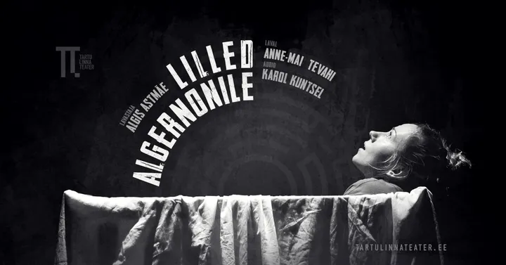 ''Lilled Algernonile'' & Vestlusõhtu