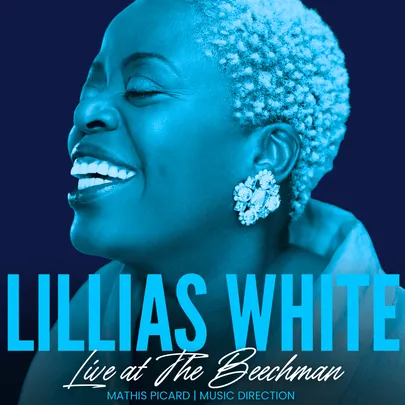 Lillias White