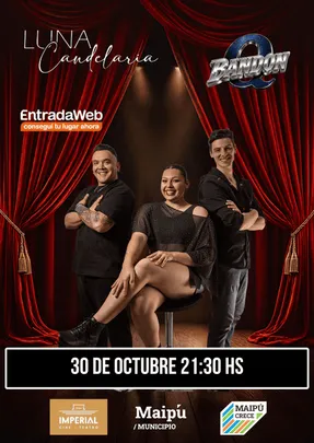 RITMO Y PASION
