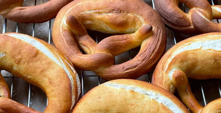 Pretzels 2027