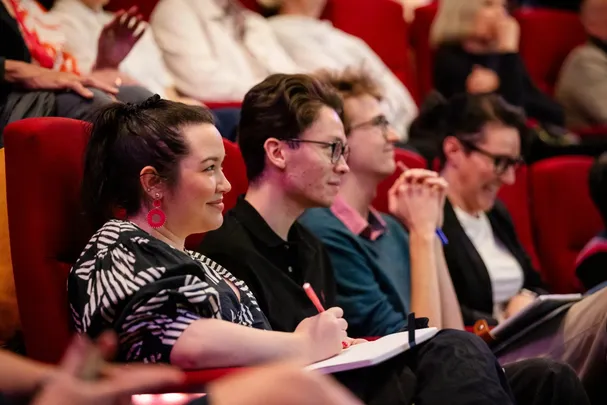 Dissent by Design | Creativity as a Tool for Change