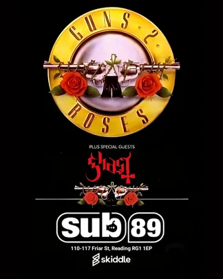 Gun 2 Roses