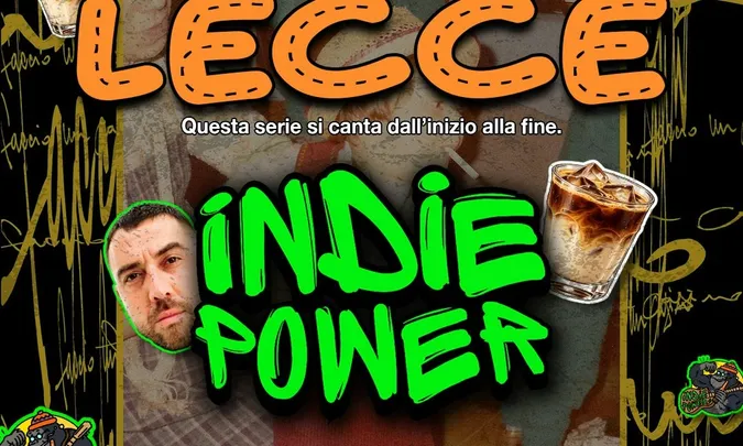 INDIEPOWER