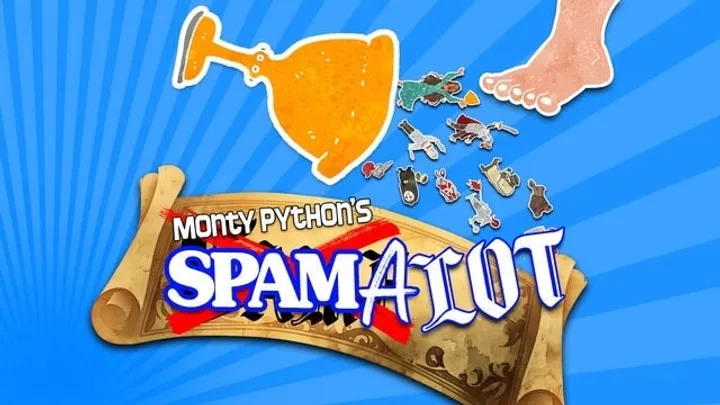 Monty Python's Spamalot