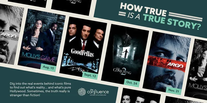 How True is a True Story?