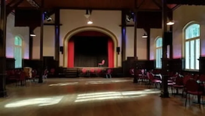 Oldenburger Tangoorchester