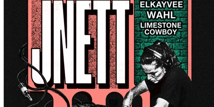 JNETT